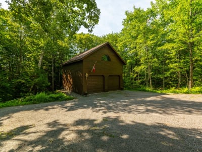 Luxury estate at 257 Sweets Portage Road, Georgian Bay, ON — photo 21