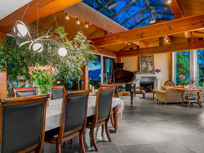 Luxury estate at 8035 Pasco Road, West Vancouver, BC — photo 4