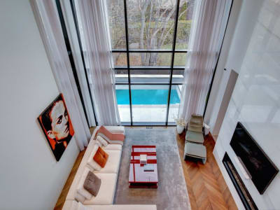 Luxury estate at 45 Place Kathleen Laing, Dorval, QC — photo 9