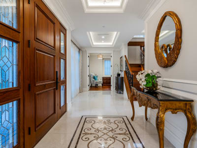 Luxury estate at 2478 Crown Street, Vancouver, BC — photo 6
