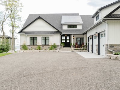 Luxury estate at 1728 Tiny Beaches Road, Tiny — photo 4