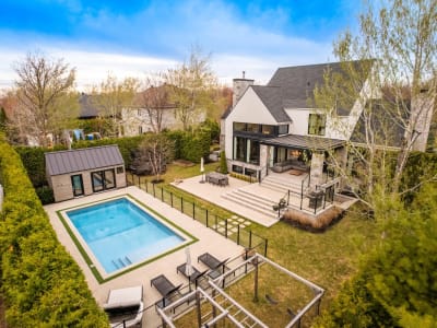Luxury estate at 688 Rue de la Futaie, Boucherville, QC — photo 31