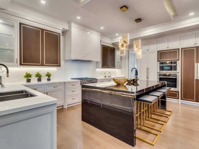 Luxury estate at 216 Yonge Blvd, Toronto — photo 8