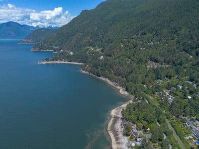 Luxury estate at 150 Panorama Road, Lions Bay, BC — photo 25