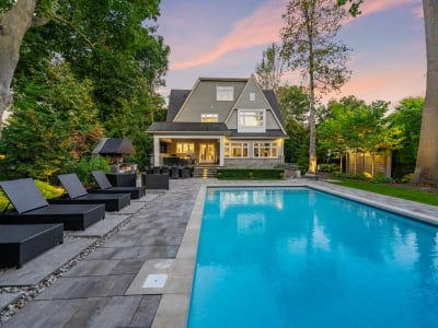 Luxury estate at 3087 Lakeshore Road, Burlington, ON — photo 36