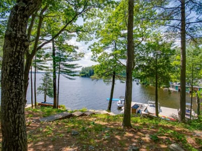 Luxury estate at 1384 Browning Island, Bracebridge, ON — photo 15