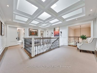 Luxury estate at 1372 Aldo Drive, Mississauga, ON — photo 9