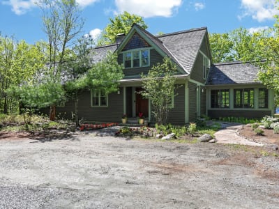 Luxury estate at 9 - 4805 Muskoka Road 169, Muskoka Lakes, ON — photo 3