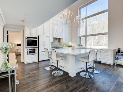Luxury estate at 397 King Street West unit 215, Dundas, ON — photo 8