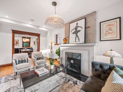 Luxury estate at 303 Rusholme Road, Toronto, ON — photo 8