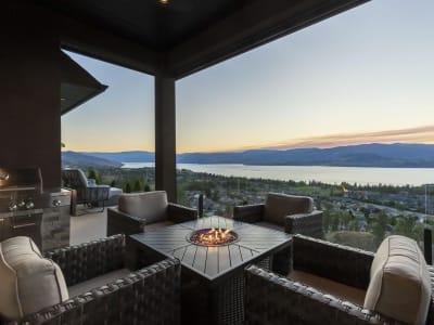 Luxury estate at 722 Kuipers Crescent, Kelowna, BC — photo 14