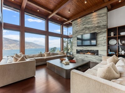 Luxury estate at 180 Sheerwater Court #23, Kelowna, BC — photo 6