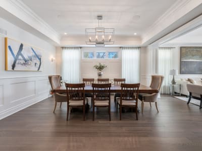 Luxury estate at 2265 Lakeshore Road #3, Burlington, ON — photo 11