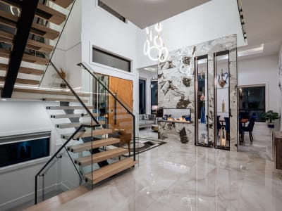 Luxury estate at 16850 106 Avenue, Surrey, BC — photo 4
