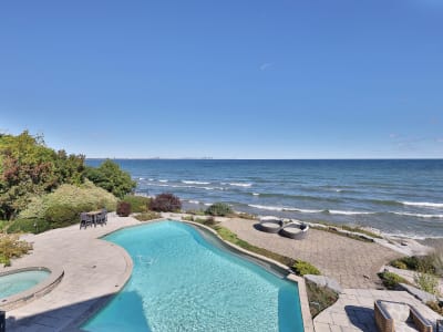 Luxury estate at 1500 Watersedge Road, Mississauga, ON — photo 42