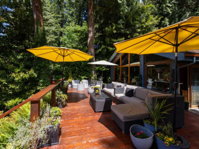 Luxury estate at 315 Bayview Road, Lions Bay, BC — photo 3