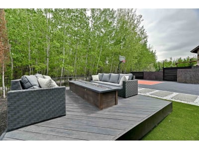 Luxury estate at 7559 May Cm NW, Edmonton — photo 24