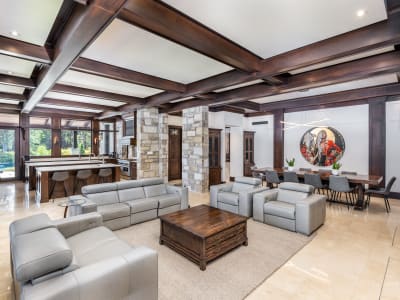 Luxury estate at 367 Ch du Tour-du-Lac, Lac-Beauport — photo 20