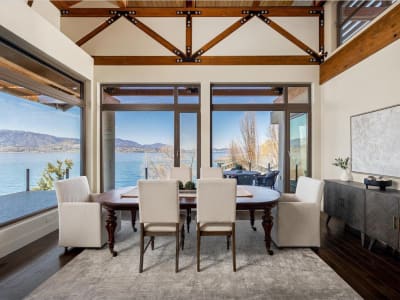 Luxury estate at 5560 Lakeshore Road, Kelowna, BC — photo 15