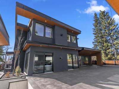 Luxury estate at 1016 Beverley Boulevard Southwest, Calgary, AB — photo 24
