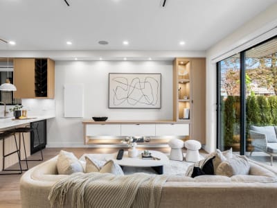 Luxury estate at 1-165 East 45th Avenue, Vancouver, BC — photo 7