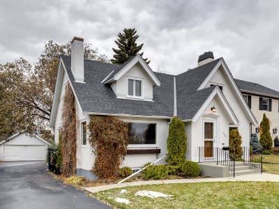 Luxury estate at 748 Crescent Road, Calgary — photo 4