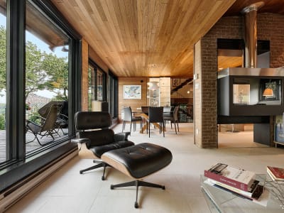 Luxury estate at 3015 Rue de la Promenade, Sainte-Foy — photo 10