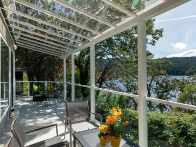 Luxury estate at 7090 Brentwood Drive, Brentwood Bay, BC — photo 46