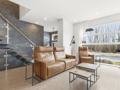 Luxury estate at 220 Jeanne-Servignan, Carignan, QC — photo 5
