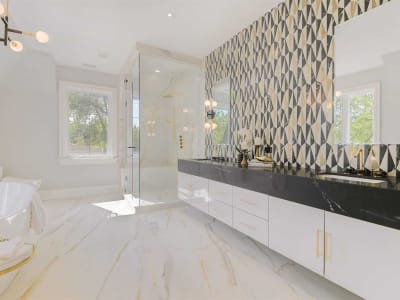 Luxury estate at 15 Bayberry Crescent, Toronto — photo 18