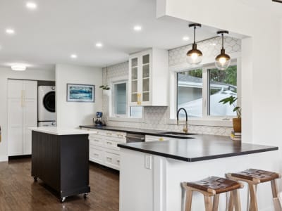 Luxury estate at 13615 Buena Vista Road Northwest, Edmonton, AB — photo 14