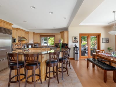Luxury estate at 1474 Vernon Drive, Gibsons, BC — photo 12