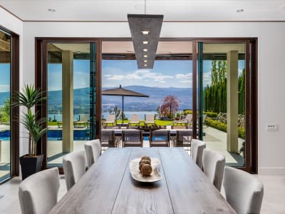 Luxury estate at 2463 Thacker Drive, West Kelowna, BC — photo 9