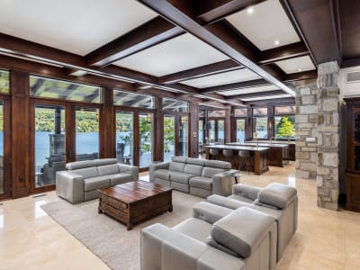 Luxury estate at 367 Ch du Tour-du-Lac, Lac-Beauport — photo 22