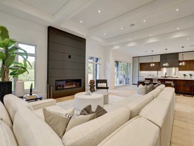 Luxury estate at 28 Abercorn Road, Markham — photo 4