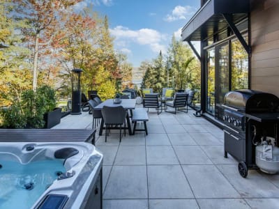 Luxury estate at 545 Rue Bordeleau, Magog, QC — photo 24