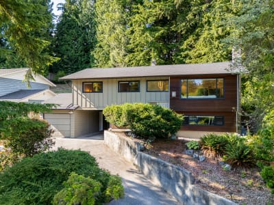 Luxury estate at 137 College Park Way, Port Moody, BC — photo 1