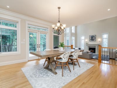 Luxury estate at 1535 Rockcress Place, Coquitlam, BC — photo 5