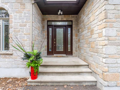 Luxury estate at 162 Rue du Sanctuaire, Saint-Colomban — photo 4