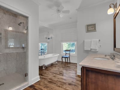 Luxury estate at 322 Brandy Cove Road, St. Andrews, NB — photo 13