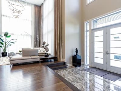 Luxury estate at 3830 Rue Leningrad, Brossard — photo 6