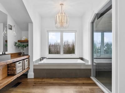 Luxury estate at 123 Blueski George Crescent, Blue Mountains — photo 16