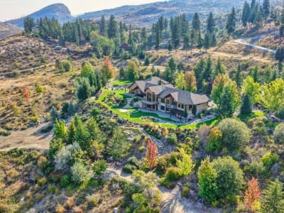 Luxury estate at 105 Timberline Road, Kelowna, BC — photo 26