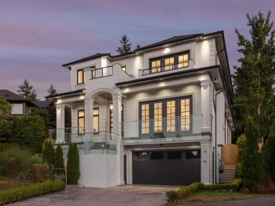 Luxury estate at 16738 McNair Drive, Surrey, BC — photo 27