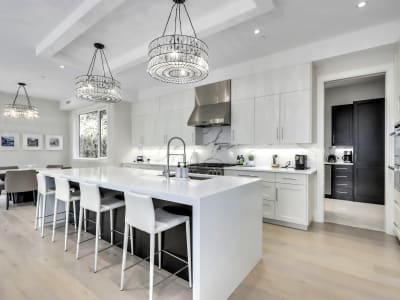 Luxury estate at 4391 Rockridge Road, West Vancouver, BC — photo 14
