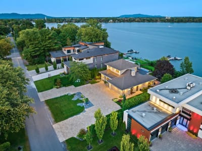 Luxury estate at 2141 Rue des Roses, Carignan, QC — photo 13