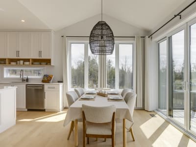 Luxury estate at 208 Rue du Héron, Orford, QC — photo 9