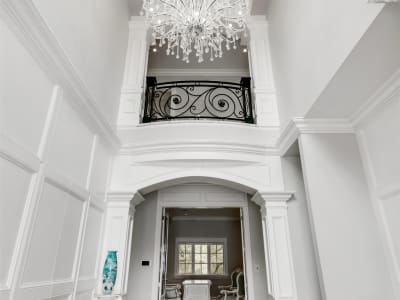 Luxury estate at 735 Saint Andrews Road, West Vancouver, BC — photo 21