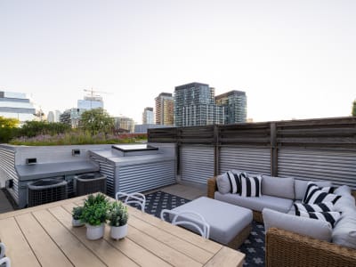 Luxury estate at 9b Gilead Place, Toronto — photo 23