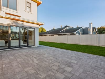 Luxury estate at 5080 Merganser Drive, Richmond, BC — photo 31